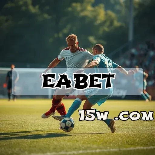 eabet: Descubra o Melhor do Cassino Online Atraente e Seguro