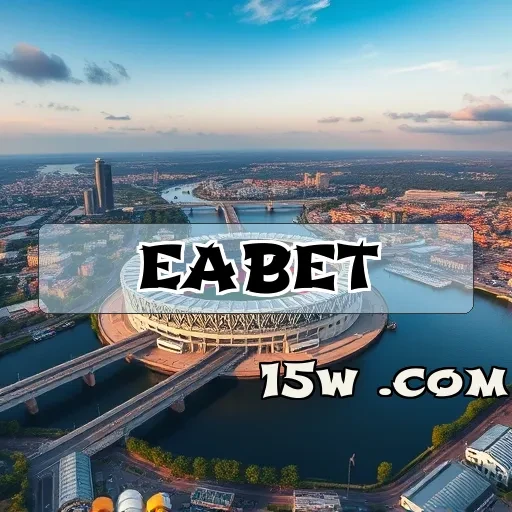 eabet: Caça-níqueis Imperdíveis com Recursos Exclusivos