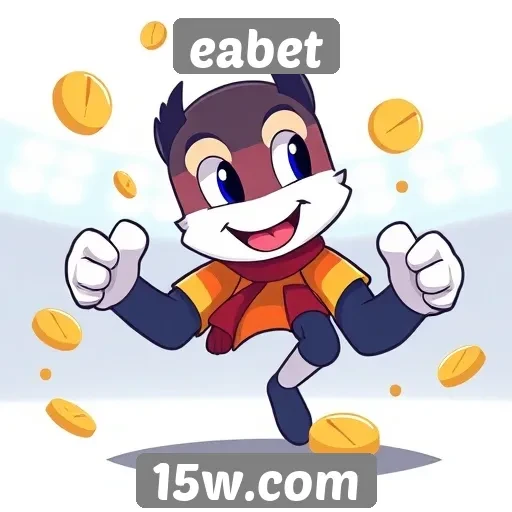 eabet apresenta novas funcionalidades para jogadores