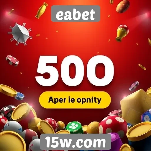Análise das ofertas de jogos disponíveis no eabet