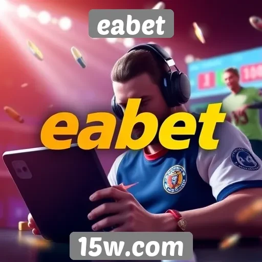 Impacto das promoções nas apostas do eabet